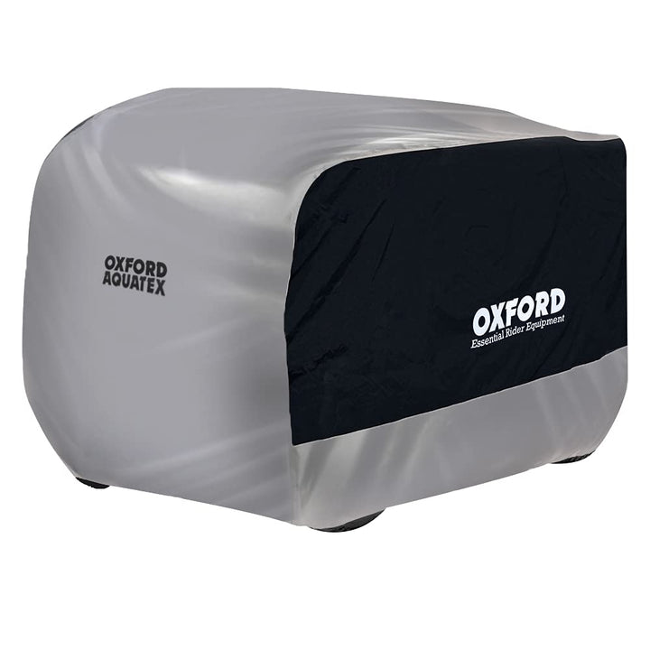 Oxford CV210 Aquatex ATV 2016 ATV Geländegängig Fahrzeug Quad Motorrad Regen/Sonne/Staub/Schnee Abde