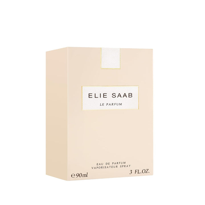 Elie Saab Le Parfum EDP, 90 ml 90 ml (1er Pack), 90 ml (1er Pack)