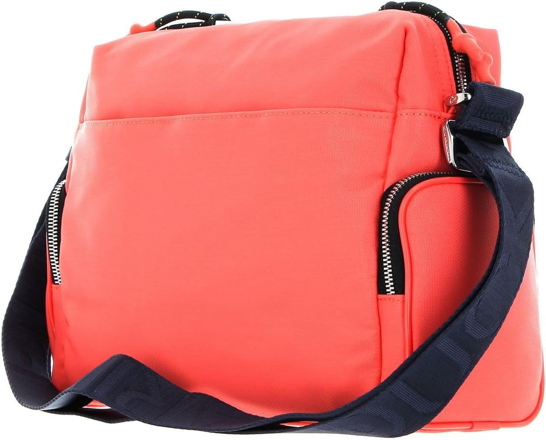 Mandarina Duck Damen Stil Crossover Coral, Coral