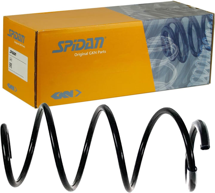 SPIDAN 85376 Fahrwerksfeder