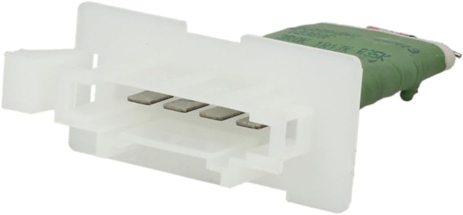 VALEO Widerstand Innenraumgebläse 509405