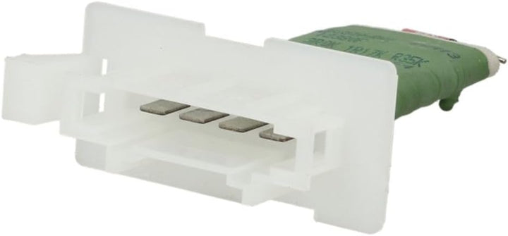 VALEO Widerstand Innenraumgebläse 509405