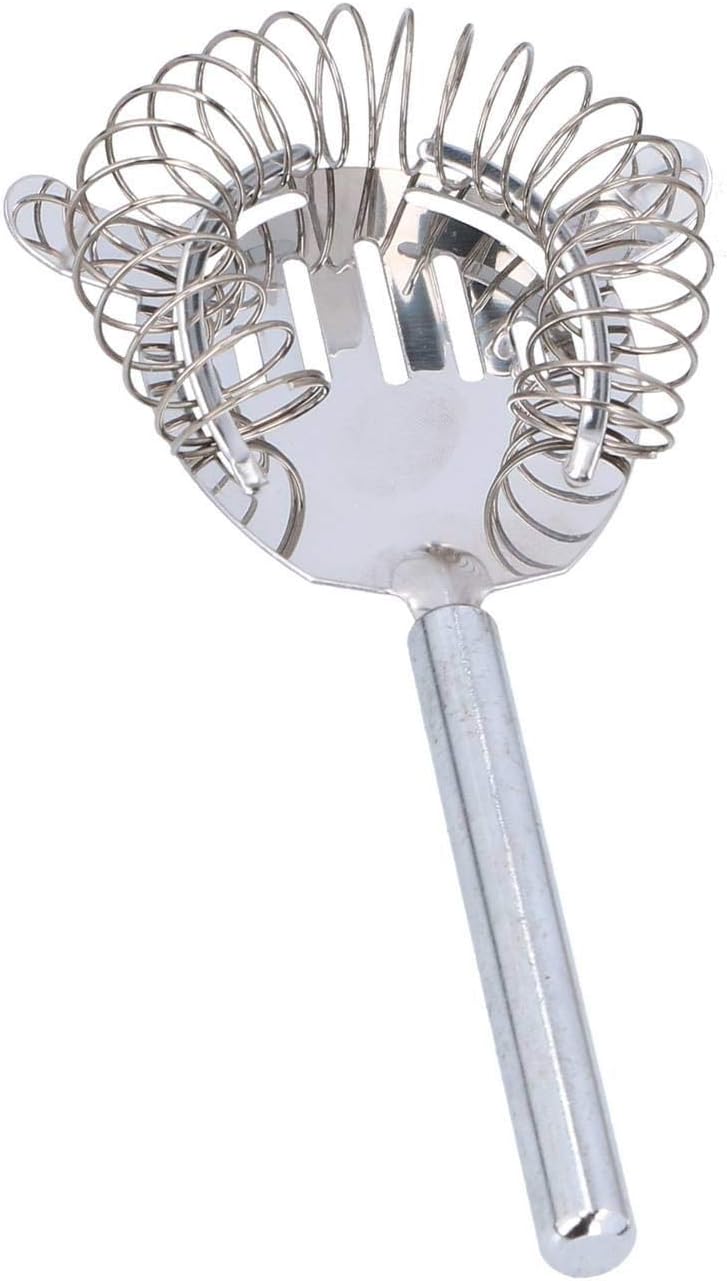 Alpina 10185 Cocktail-Set 5-Teilig, Inox/Rostfrei