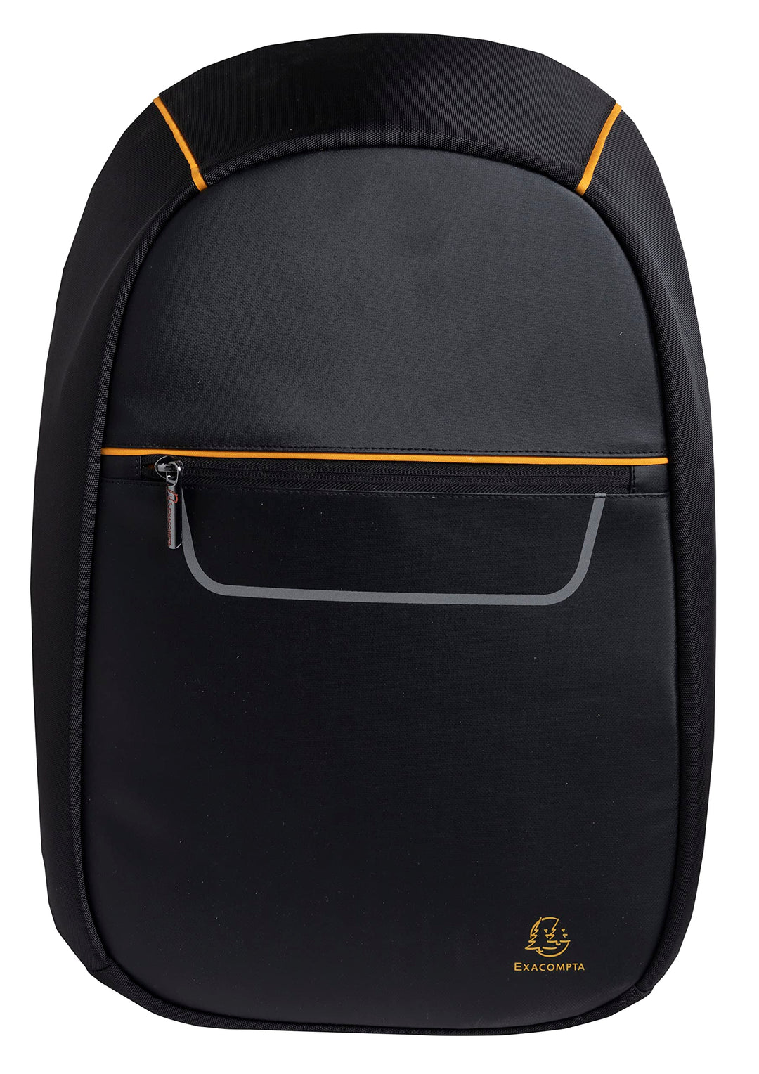 Exacompta 17634E Premium Rucksack Exactive mit 15,6" Laptopfach wasserabweisend zahlreiche Taschen m