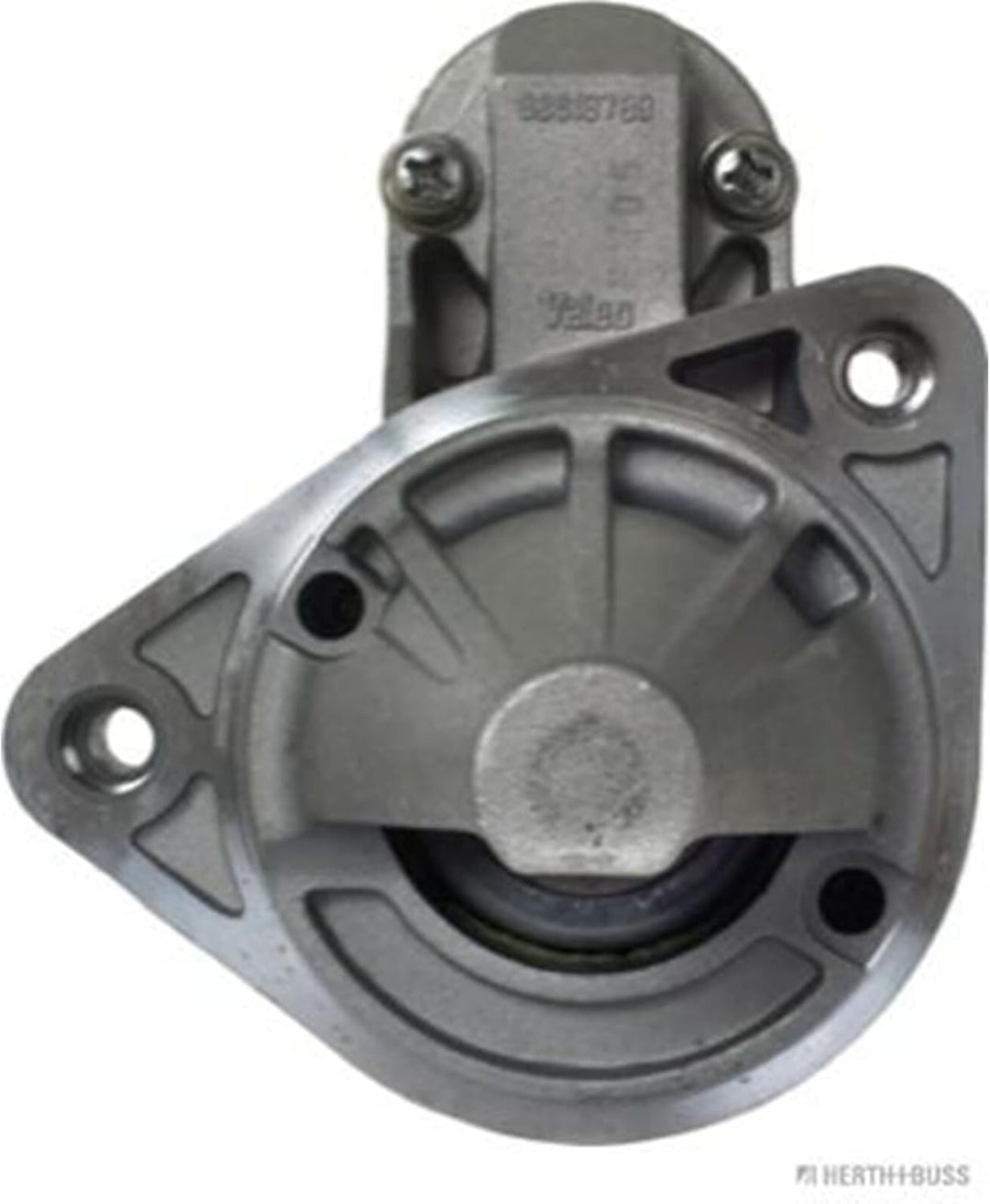 HERTH+BUSS JAKOPARTS J5210906 Starter