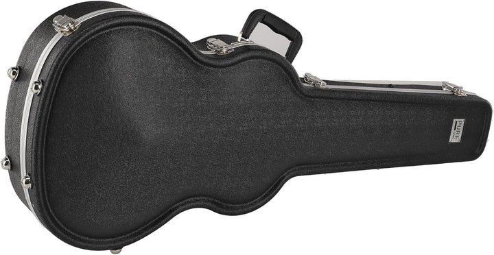 FX F560310 Gitarrenkoffer ABS Konzertgitarre Für Konzertgitarre, Für Konzertgitarre