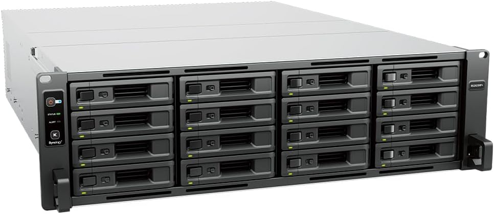 SYNOLOGY Rackstation RS2825RP+