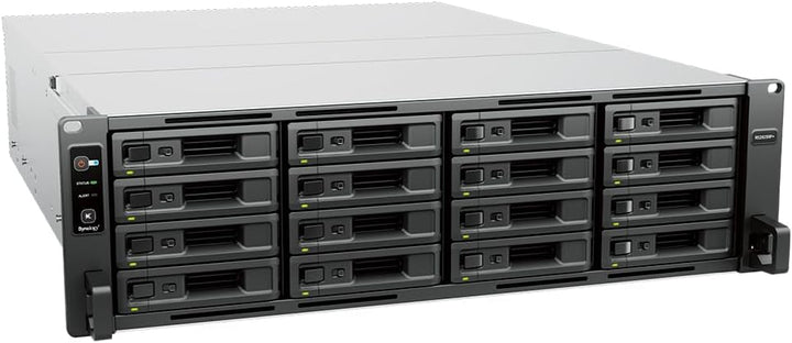 SYNOLOGY Rackstation RS2825RP+