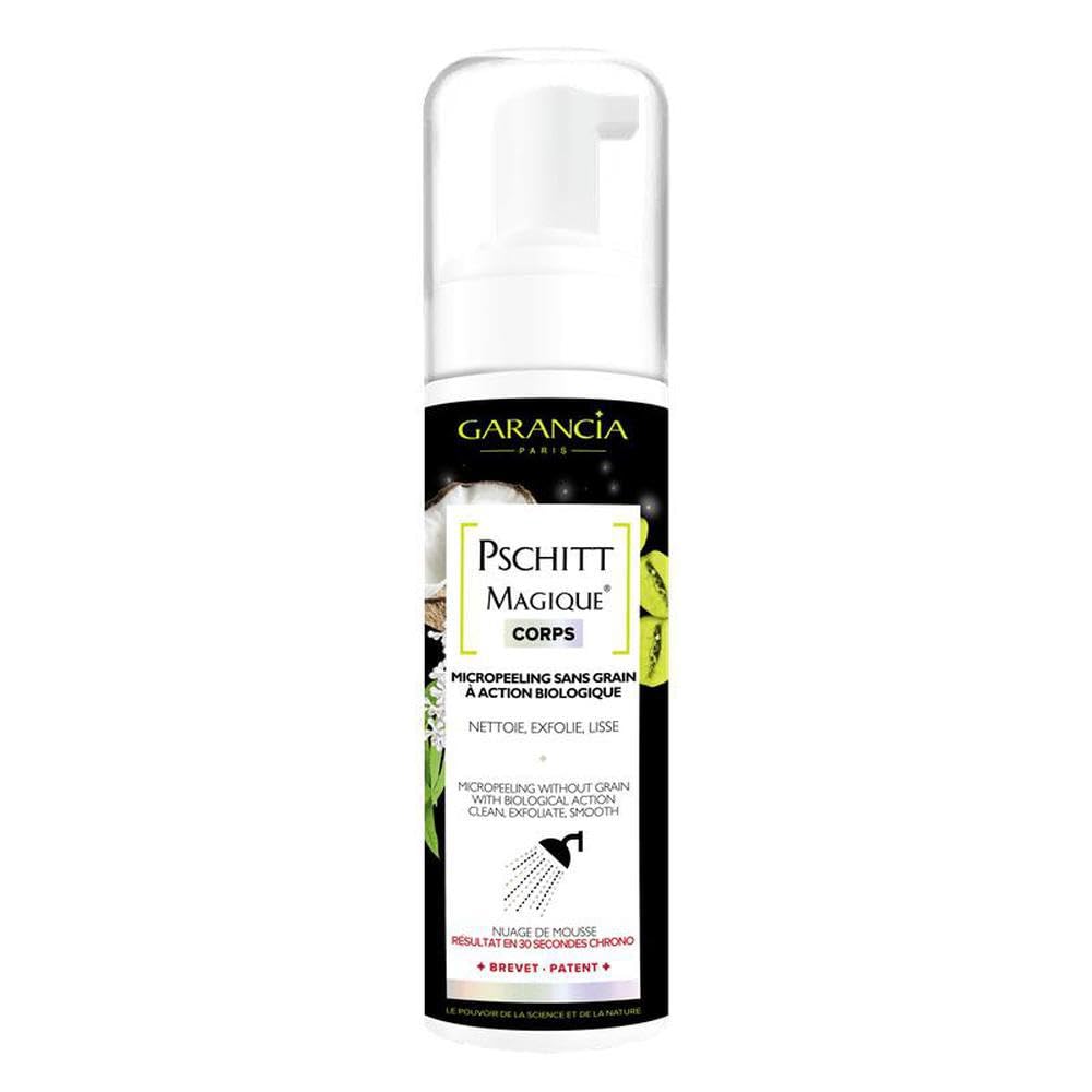 GARANCIA Körpercreme, 200 ml