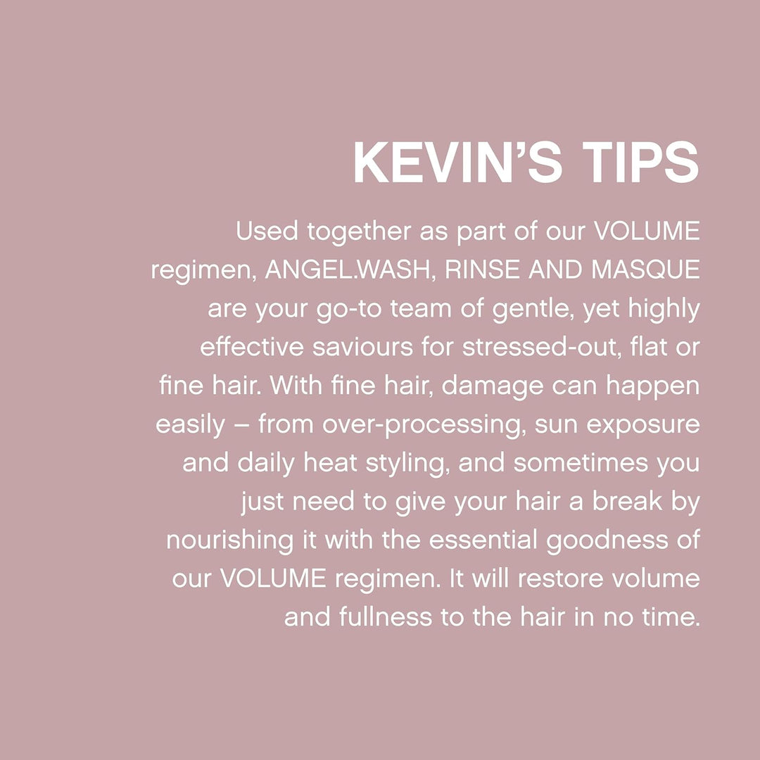 KEVIN.MURPHY Angel Rinse, 250ml (1er Pack)