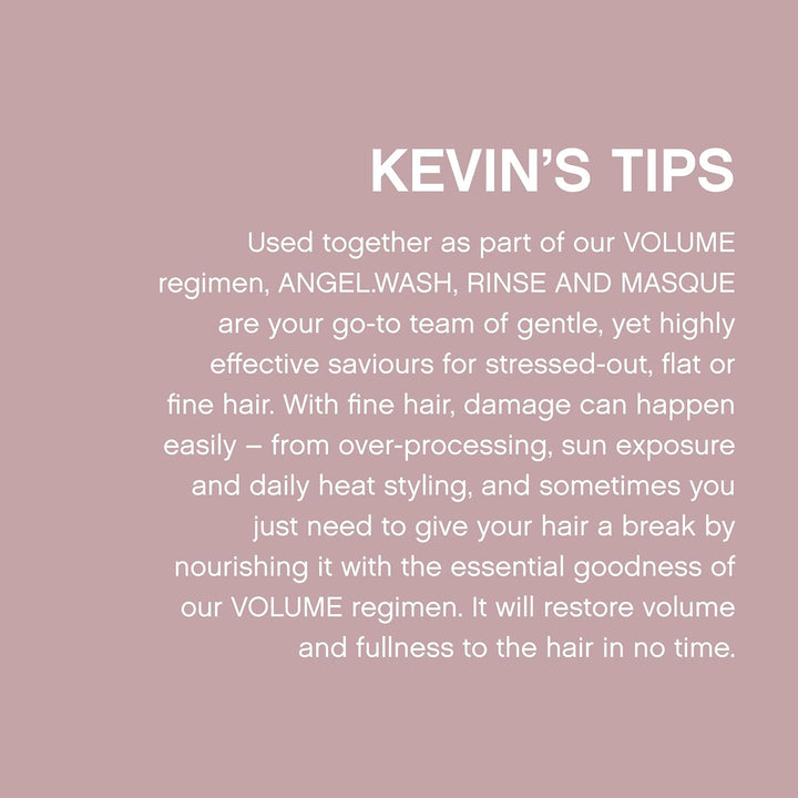 KEVIN.MURPHY Angel Rinse, 250ml (1er Pack)