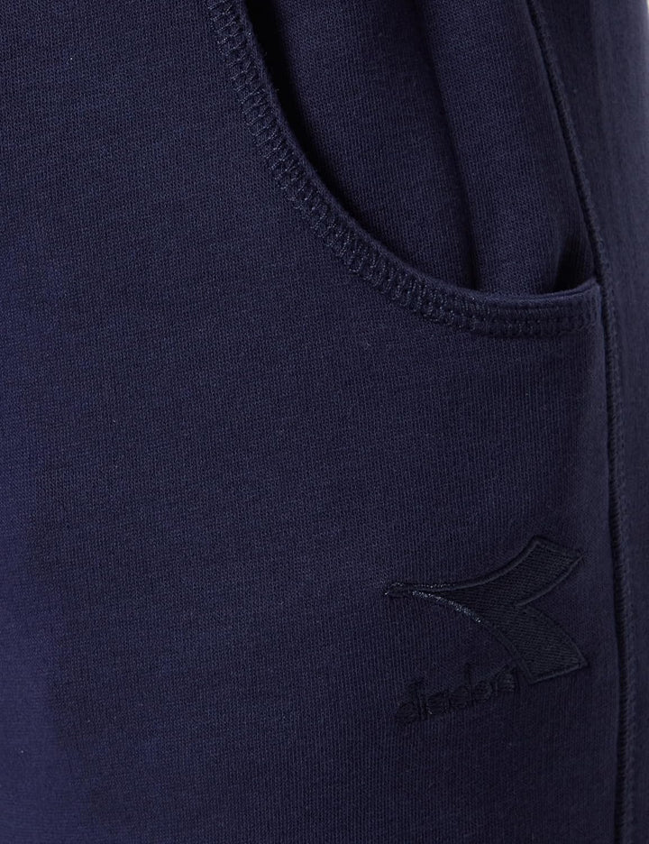 Diadora Damen L.Tracksuit HD FZ CORE XS Classic Navy, XS Classic Navy