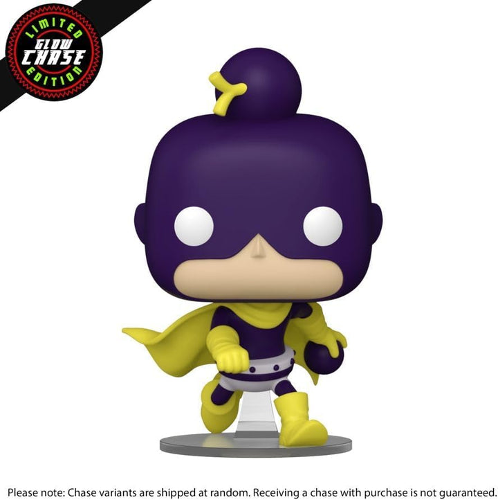 Funko POP! My Hero Academia - Minoru Mineta #77022