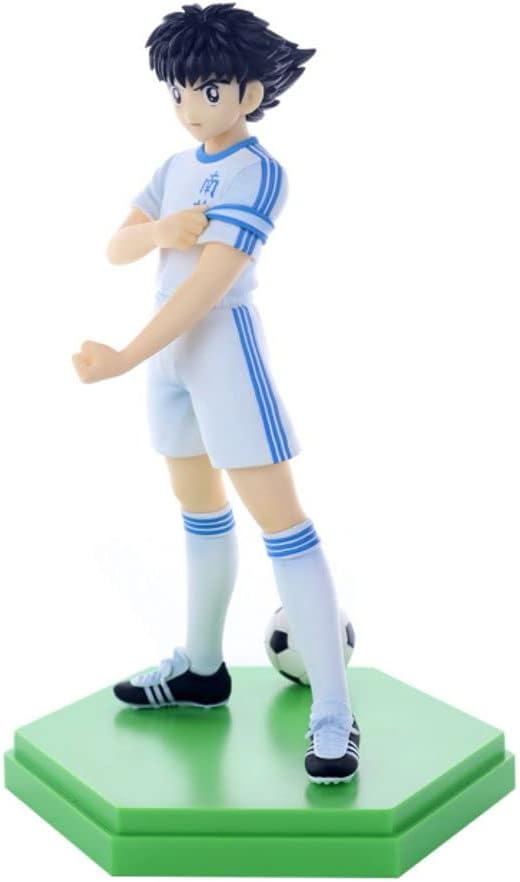Captain Tsubasa Pop Up Parade PVC Statue Tsubasa Ozora 17 cm