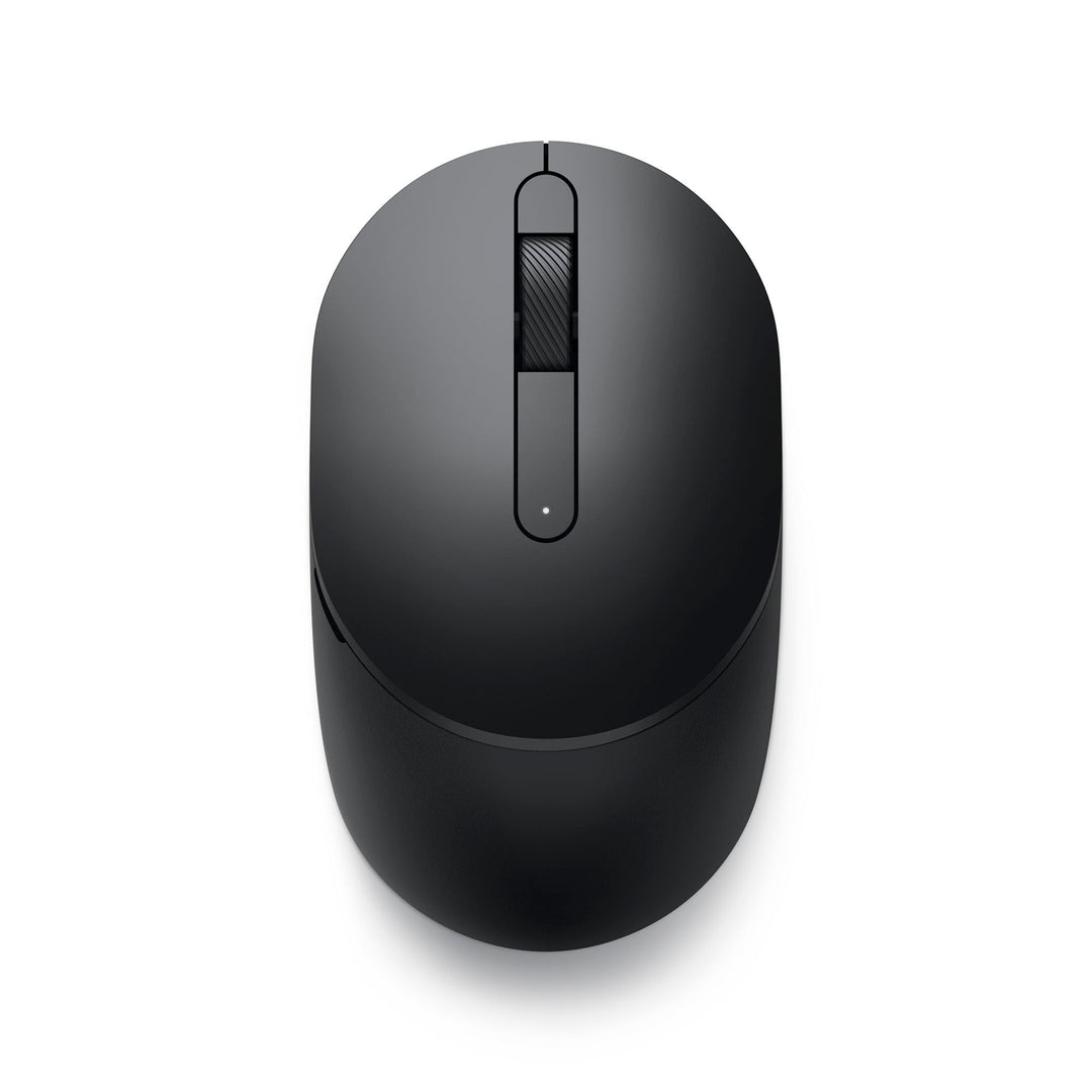 Dell Mobile Wireless Mouse â€“ MS3320W - Black MS3320W (Schwarz), MS3320W (Schwarz)