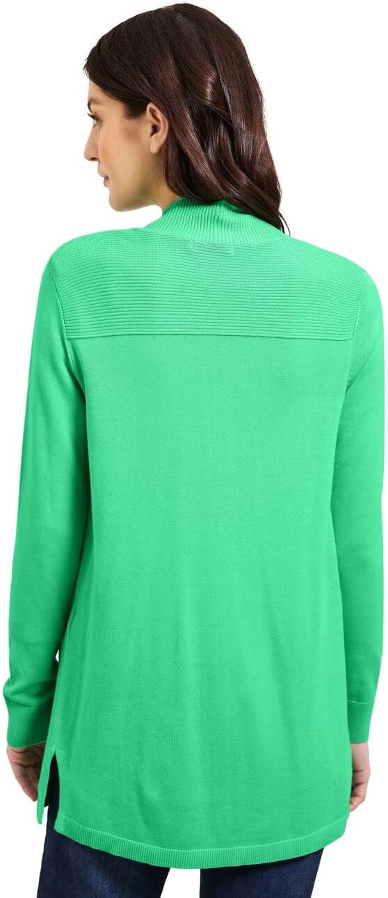 Cecil Damen Cardigan S Smash Green, S Smash Green