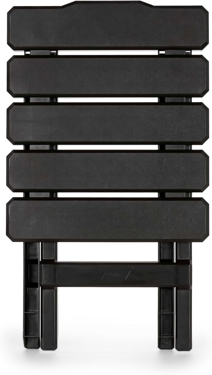 Camco 51882 Patio-Side-Tables Regular Braun, Regular Braun