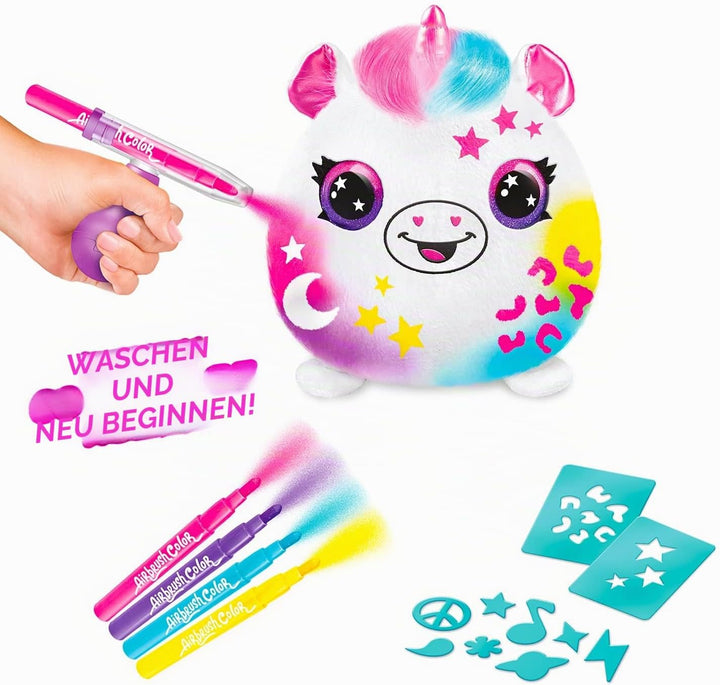 Canal Toys OFG 266 Spielzeug, Mehrfarbig, one Size Fass, Fass