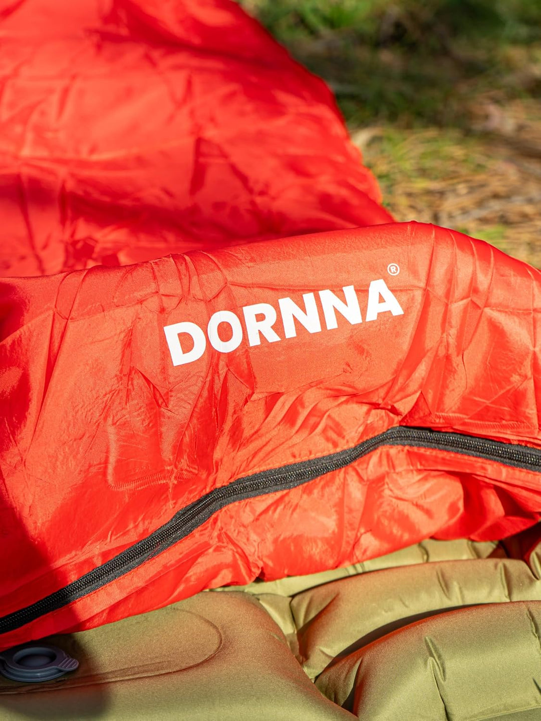 Schlafsack für Erwachsene und Kinder, Sommer und Winter, ultraleichter 4-Jahreszeiten-Schlafsack, Ca