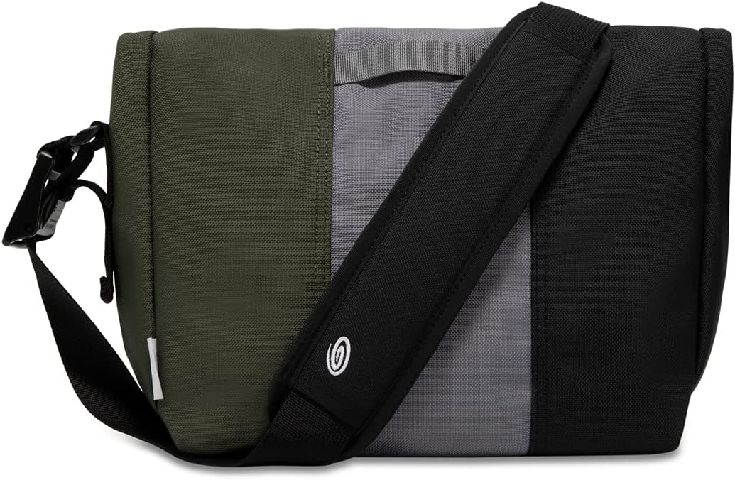 Timbuk2 Classic Kuriertasche bunt