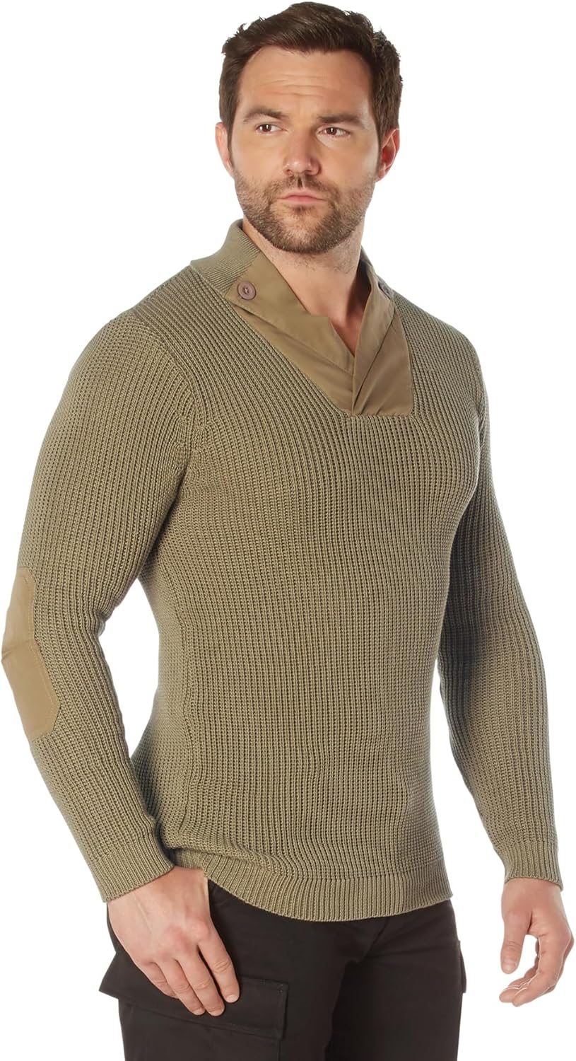 ROTHCO Herren Vintage Vintage 2X Khaki, 2X Khaki