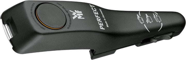 WMF Perfect Ersatzteil Deckelgriff, komplett für Schnellkochtopf-Deckel 2,5l 3l 4,5l, 6,5l 8,5l, Kun