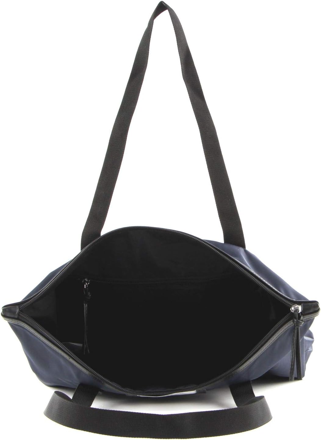 DAY ET Gweneth Classic Tote Navy Blazer