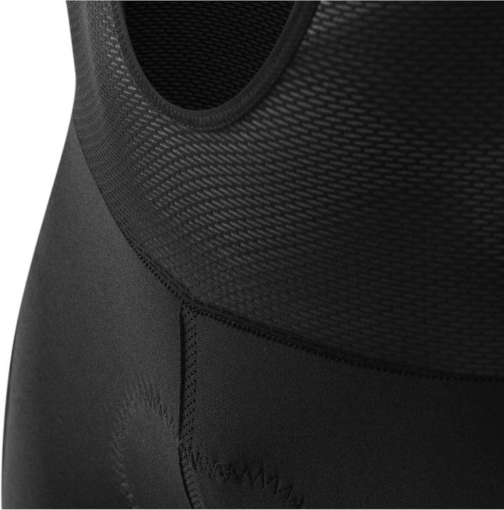 Löffler He. Bike Trägerhose Light Hotbond 46 Schwarz, 46 Schwarz