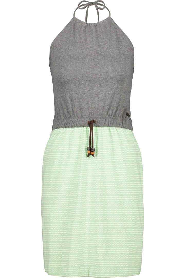 ALIFE and Kickin VerenaAK B Sleeveless Dress, XS