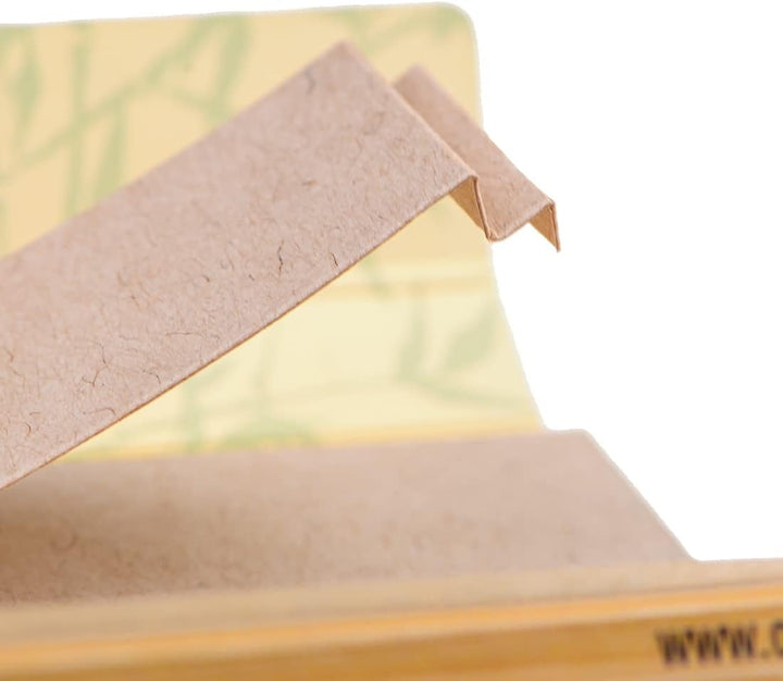 OCB 20552 Papers, Papier