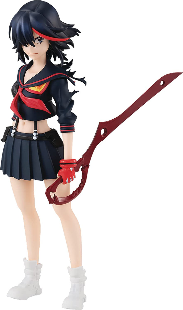 Kill la Kill Pop Up Parade PVC Statue Ryuko Matoi 17 cm