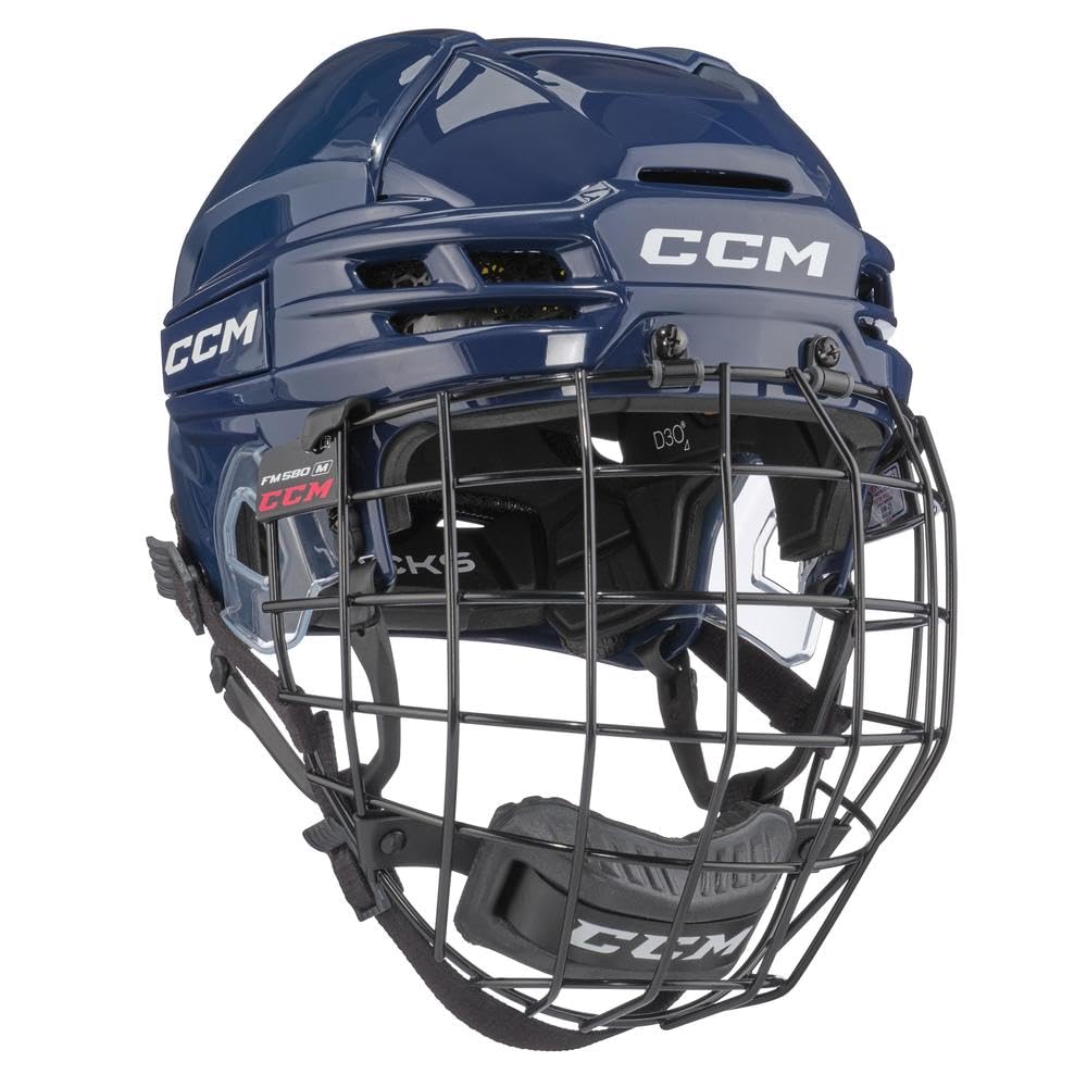 CCM U+09 Midnight Skate Modell 2012/2013 Senior Navy S, Navy S