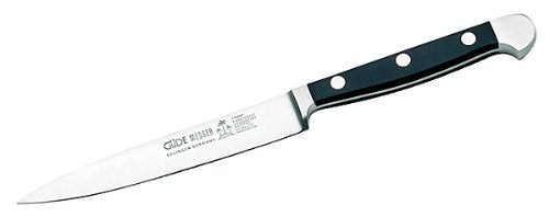 Güde Alpha, Spickmesser, Klinge 12 cm Nr. 1764/13
