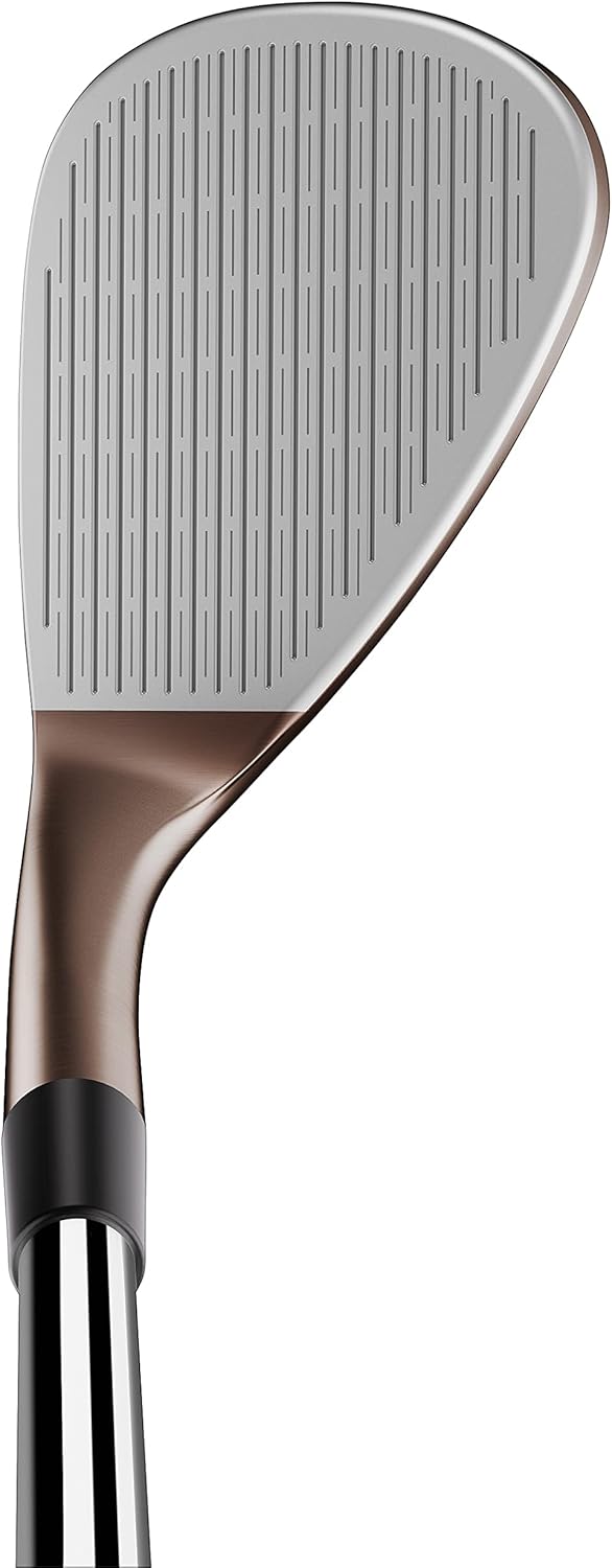 TaylorMade Hi-Toe 3 Keilabsatz
