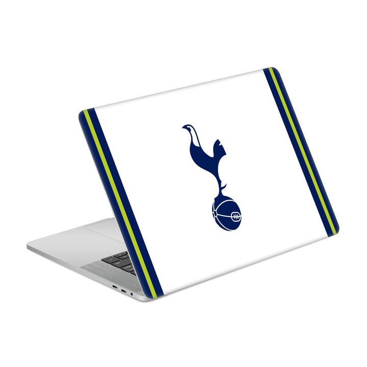 Head Case Designs Offizielle Tottenham Hotspur F.C. 2022/23 Heimtrikot Logo-Kunst Vinyl Haut Aufkleb