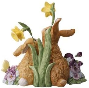 Goebel Ostern-Jahres-Editionen Dekofigur, Porzellan, 26,5 x 24 cm