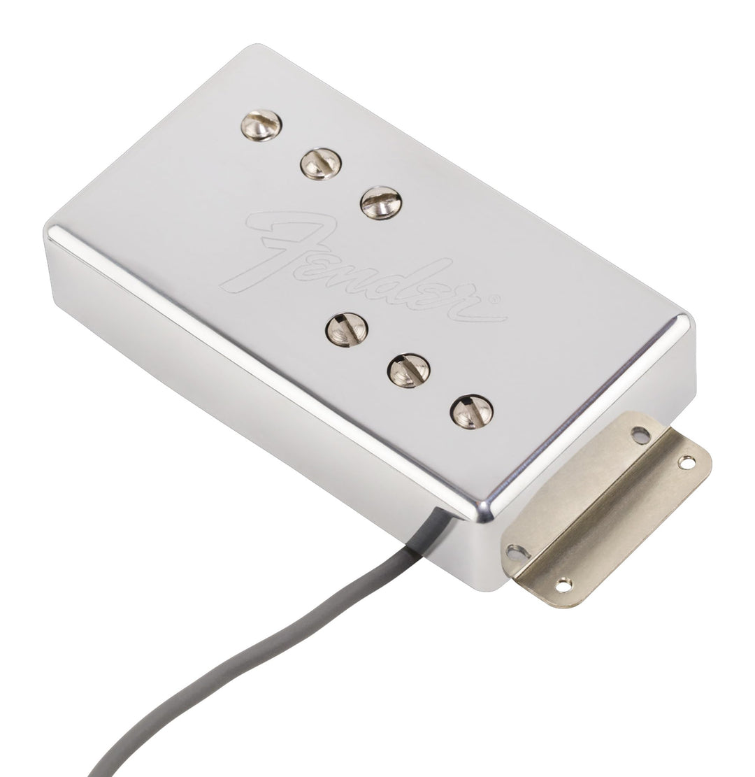 Fender® »CUNIFE WIDE RANGE HUMBUCKER« Pickup/Tonabnehmer für E-Gitarre | Position: Bridge | Cover Fa