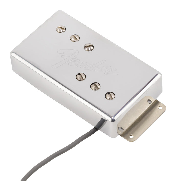 Fender® »CUNIFE WIDE RANGE HUMBUCKER« Pickup/Tonabnehmer für E-Gitarre | Position: Bridge | Cover Fa