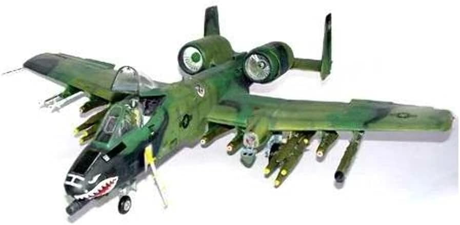 Trumpeter TRU02214 2214 Modellbausatz Fairchild A-10 A Thunderbolt II