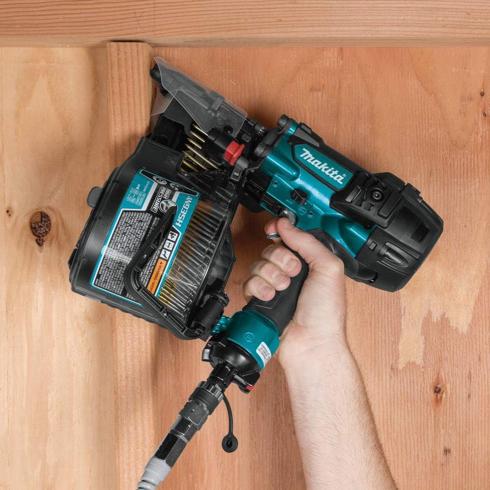 MAKITA AN935H - Clavadora alta presion