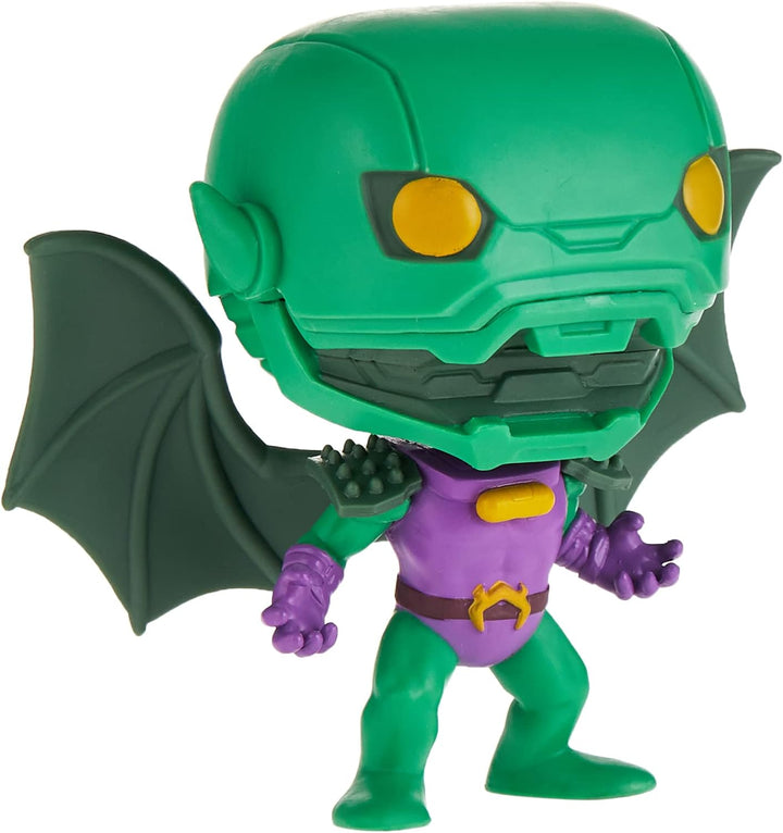 Funko Pop Marvel Annihilus #917 – Exclusive Special Edition – Pop Figuren Marvel