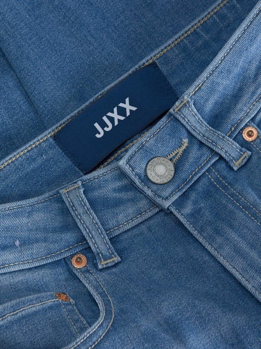 JACK & JONES Damen Jeans XS / 34L Blue Denim, XS / 34L Blue Denim