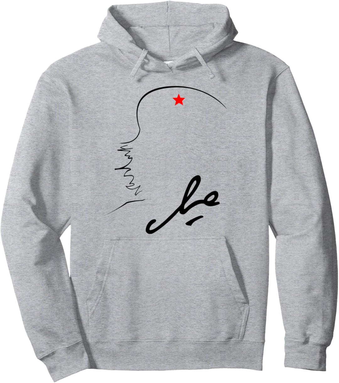 Che Guevara Rebell Kubanische Guerilla Revolution Pullover Hoodie
