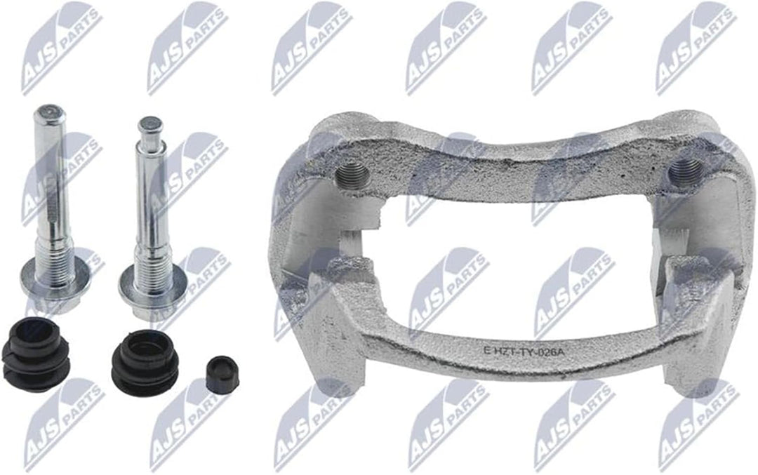 Nty HZT-TY-026A - Halter, Bremssattel
