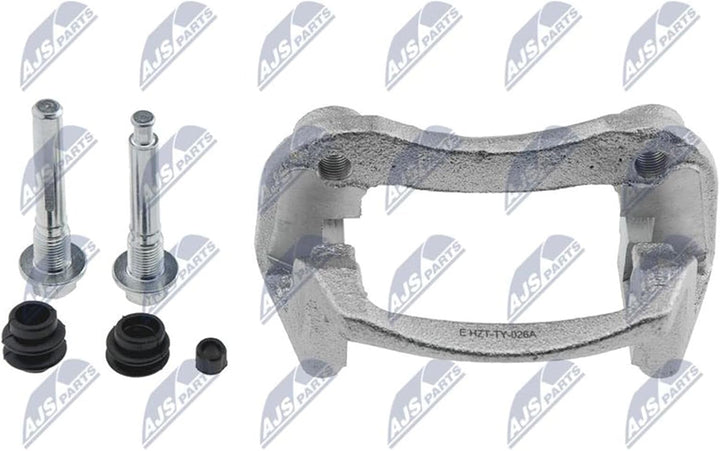 Nty HZT-TY-026A - Halter, Bremssattel