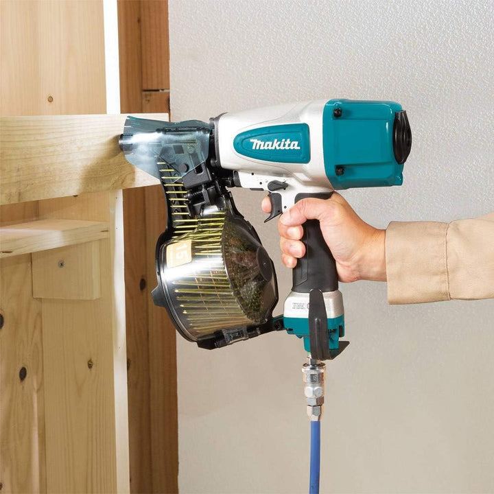 Makita AN613 Spulennagler