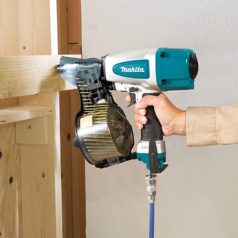 Makita AN613 Spulennagler