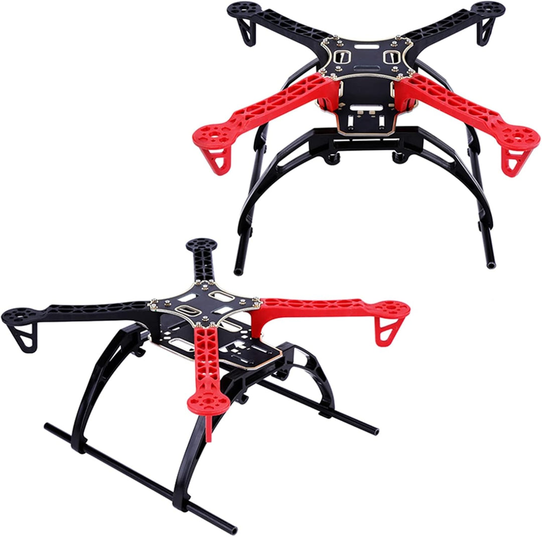 33 cm Quadcopter Rahmen FPV Aircraft Drone Frame Kit RC Zubeh?r Integrierte Leiterplatte f¨¹r F330