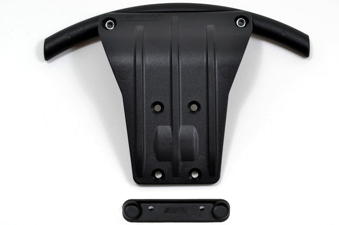 RPM Frontstossstange und Unterfahrschutz ARRMA V5 KRATON 6S BLX & EXB RPM81812 Elektroauto/LKW Optio