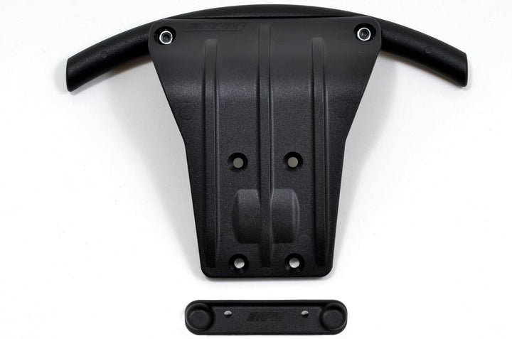 RPM Frontstossstange und Unterfahrschutz ARRMA V5 KRATON 6S BLX & EXB RPM81812 Elektroauto/LKW Optio